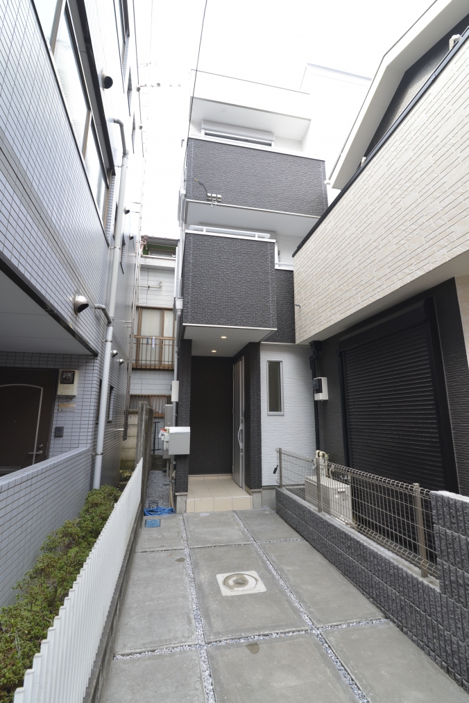 新築戸建 荒川5丁目