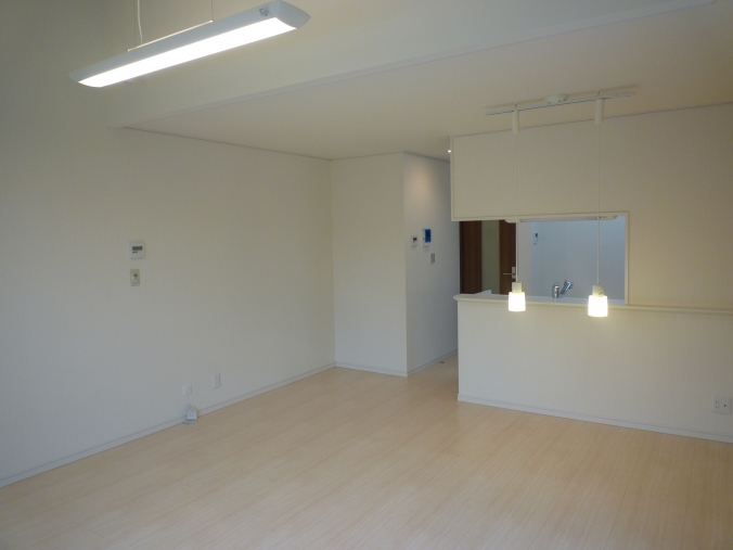 新築戸建 江原町 B棟