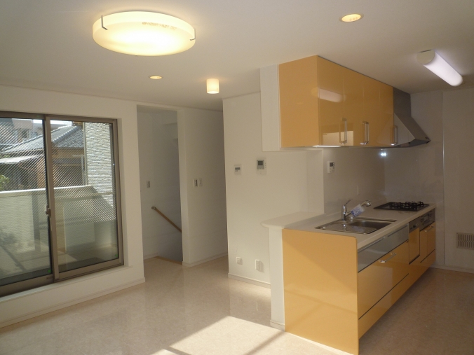 新築戸建 池袋 B棟